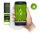 اپلیکیشن موبایل ایده پویا